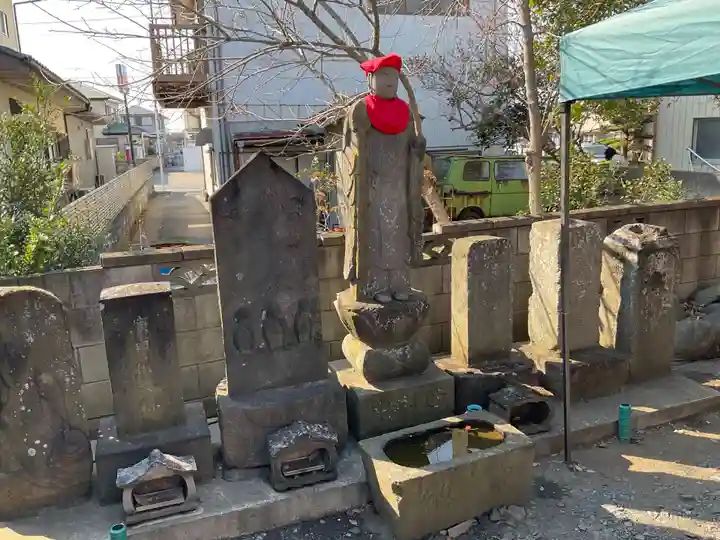 福寿院(茨城県)