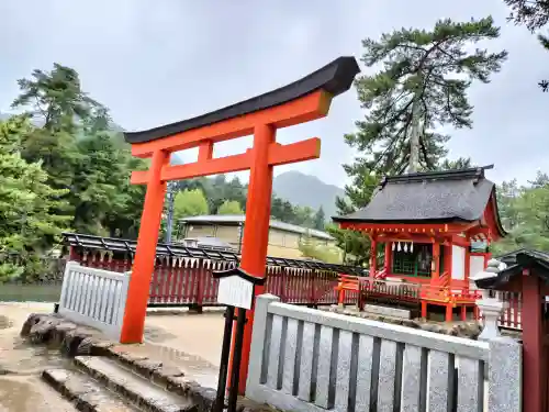 清盛神社(広島県)