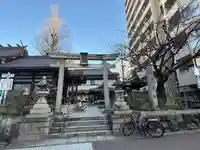 白龍神社(愛知県)