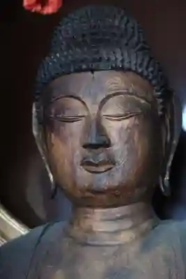 仏性寺(滋賀県)