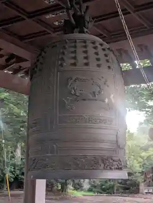 深谷神社(神奈川県)