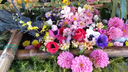 竹神社(三重県)