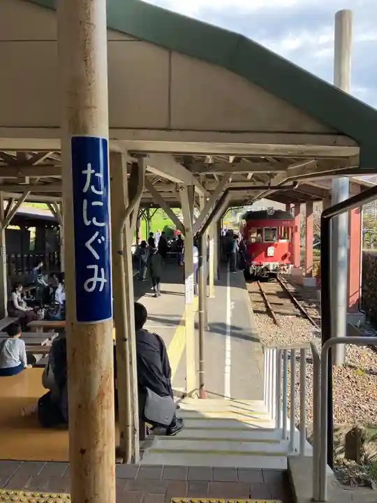 華厳寺(岐阜県)