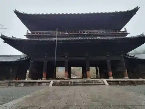 南禅寺(京都府)