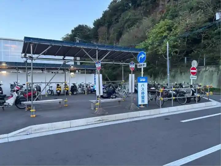 羽豆神社(愛知県)