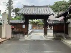 頭護山 如意寺(愛知県)