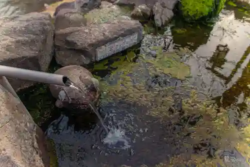 四柱神社(長野県)