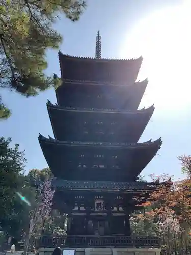 仁和寺のその他建物