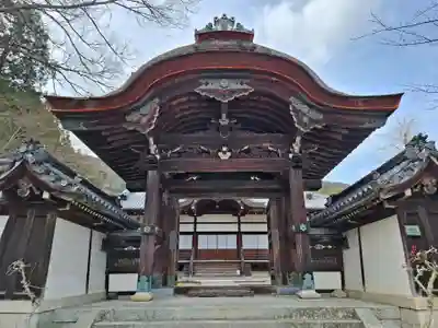 西教寺(滋賀県)