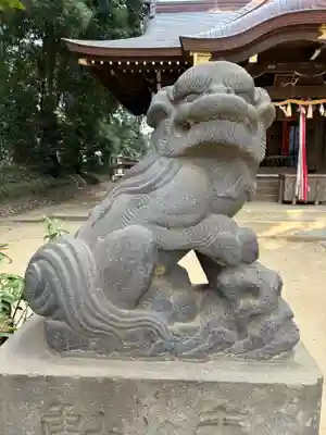 日枝神社(千葉県)