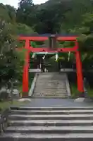 月読神社(松尾大社摂社)(京都府)