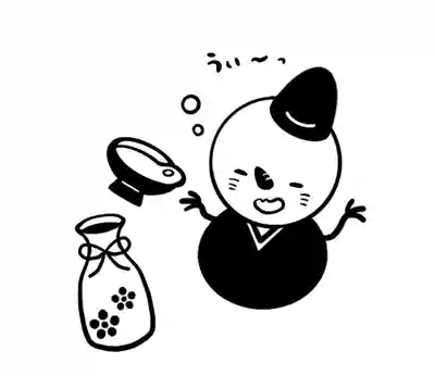 飯笠山神社(長野県)