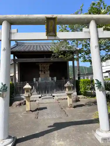 御霊神社(岐阜県)