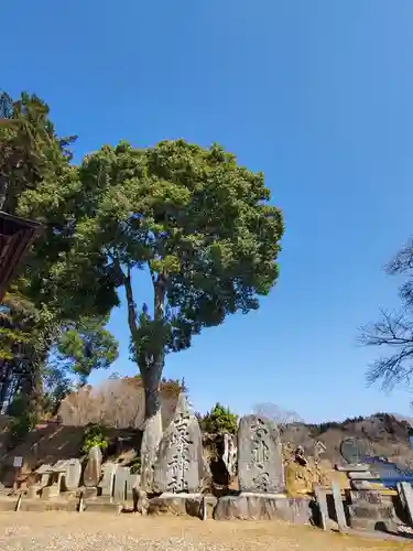 長屋神社(福島県)