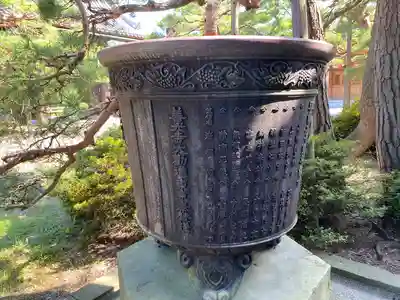 善光寺大勧進のその他建物