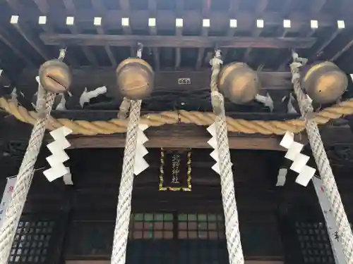 北野神社のその他建物