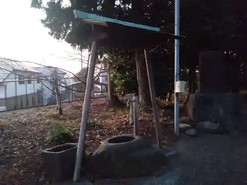 八幡神社(静岡県)
