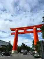 平安神宮(京都府)