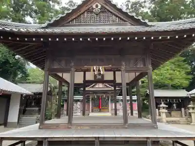 建藤神社(京都府)