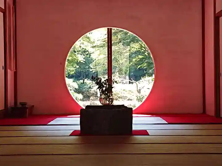 明月院のその他建物