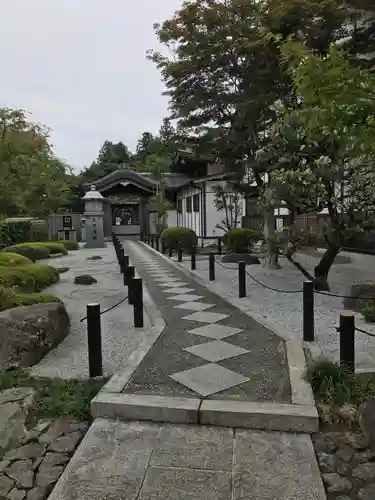 宝徳寺のその他建物