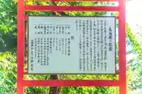 上沼八幡神社(宮城県)