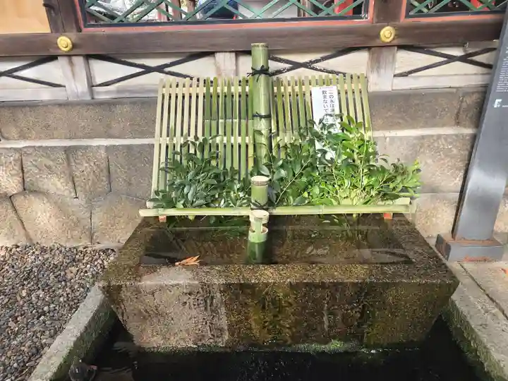 御香宮神社(京都府)