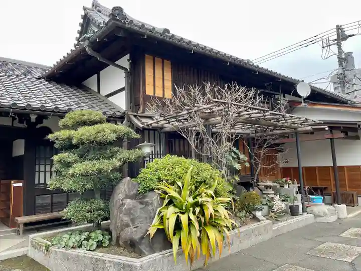 千手院(東京都)
