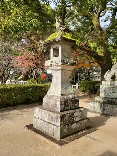 太宰府天満宮のその他建物