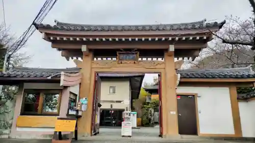 大船観音寺(神奈川県)