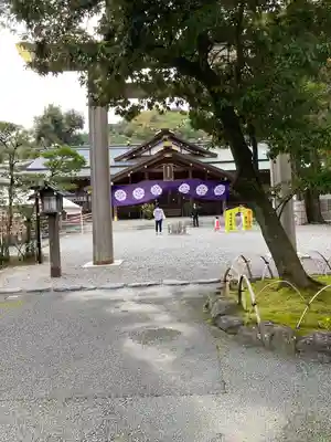 猿田彦神社(三重県)