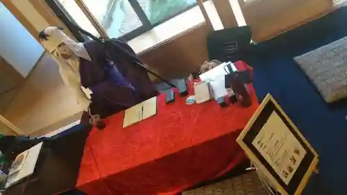 遠照山 光明寺（尼崎大仏）(兵庫県)