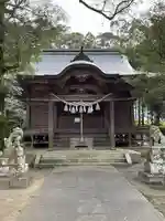 熊野神社(福岡県)