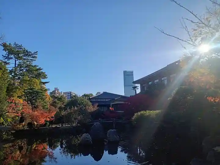 四天王寺(大阪府)