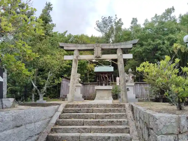 大宮八幡神社(香川県)
