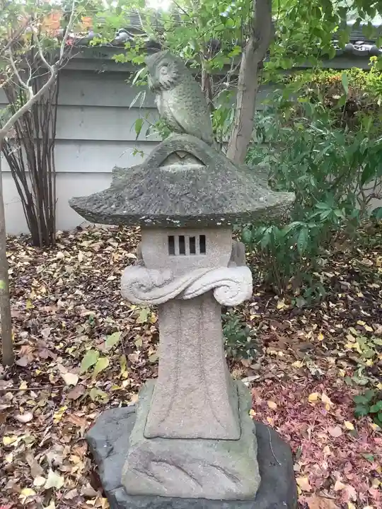 龍渕寺のその他建物