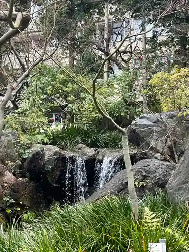 湯島天満宮(東京都)