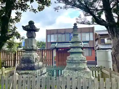 法住院（かさもりいなり）(三重県)