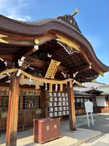 田縣神社(愛知県)