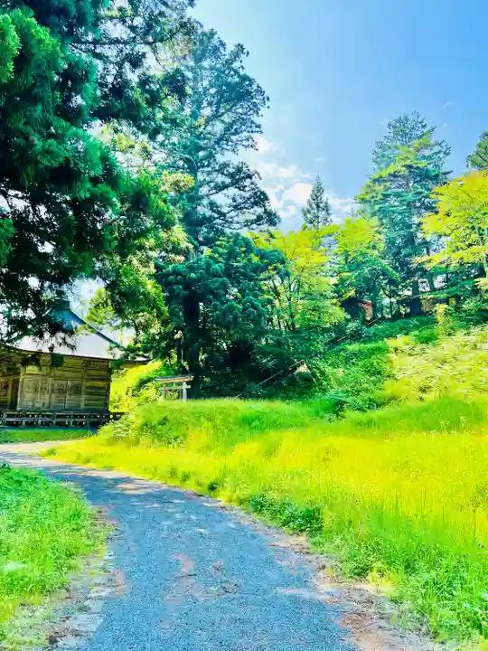 楽峯山 勝大寺(宮城県)