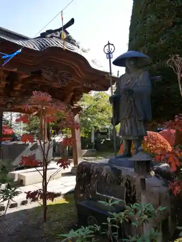 照光寺のその他建物