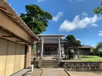 八幡神社(千葉県)