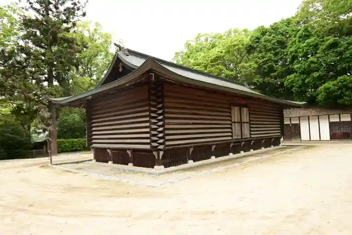大山祇神社(愛媛県)