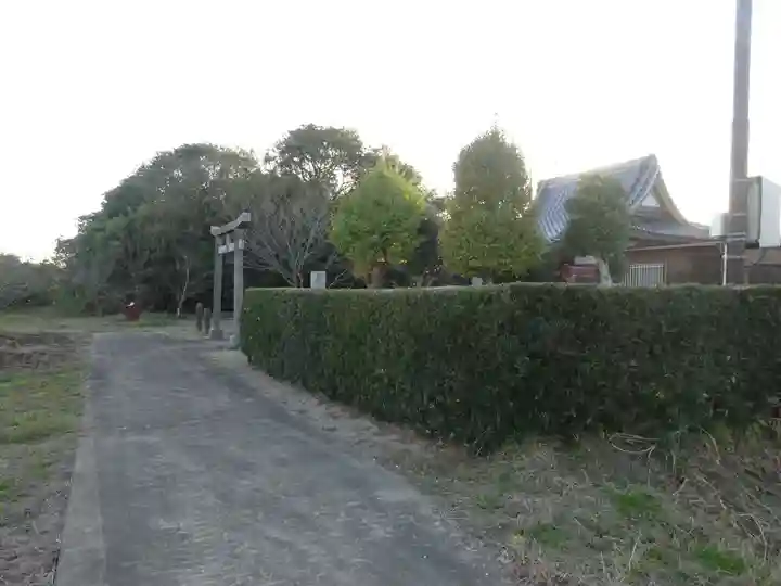 龍神社(千葉県)