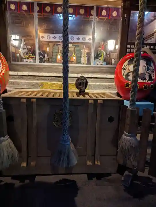 櫻山神社(岩手県)