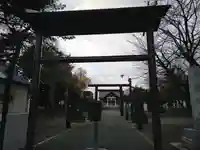 苗穂神社のその他建物