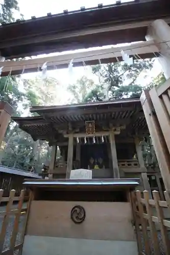 鹿島神宮(茨城県)