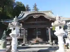 法恩寺(埼玉県)