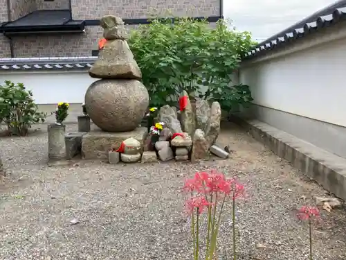 龍泉寺の塔