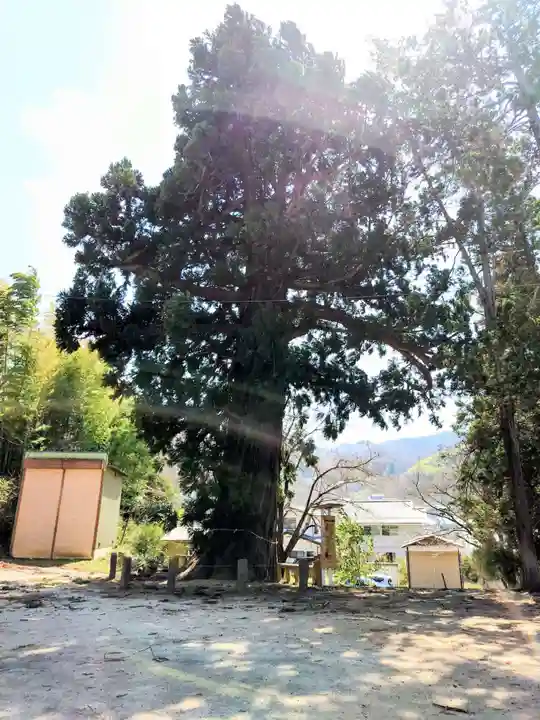 春日神社(福島県)